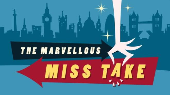 The Marvellous Miss Take Free Download