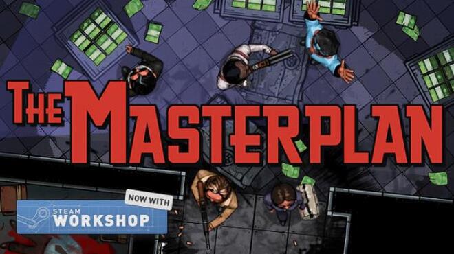 The Masterplan Free Download