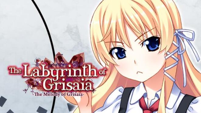 The Melody of Grisaia Free Download