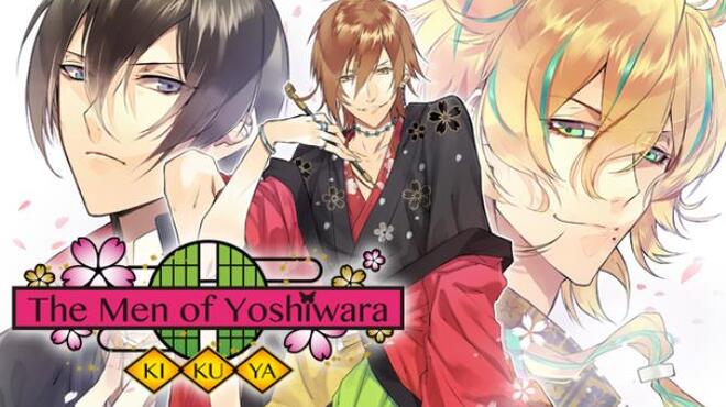 The Men of Yoshiwara: Kikuya Free Download