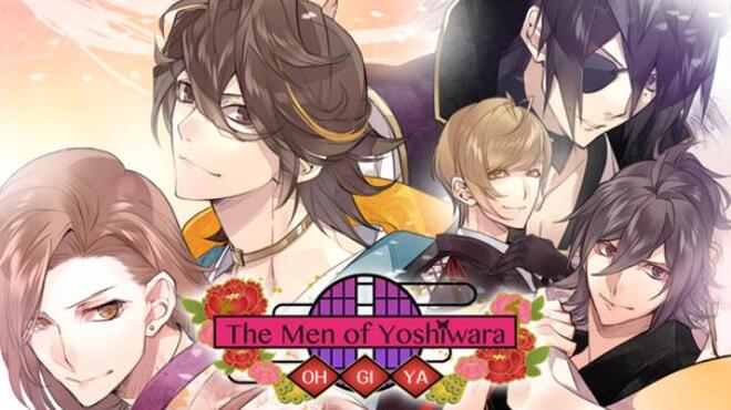 The Men of Yoshiwara: Ohgiya Free Download