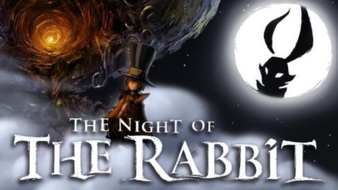 The Night of the Rabbit Free Download