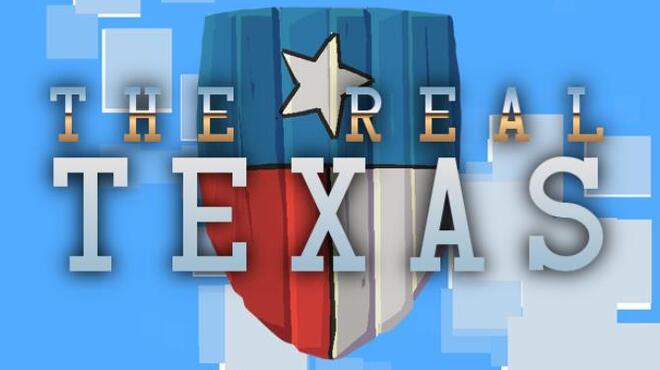 The Real Texas Free Download