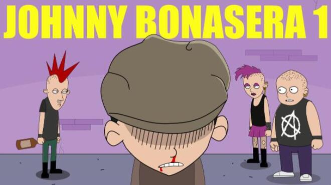 The Revenge of Johnny Bonasera: Episode 1 Free Download