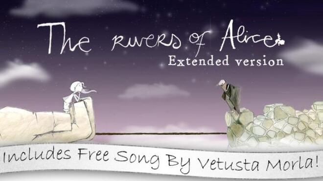 The Rivers of Alice - Extended Version Free Download