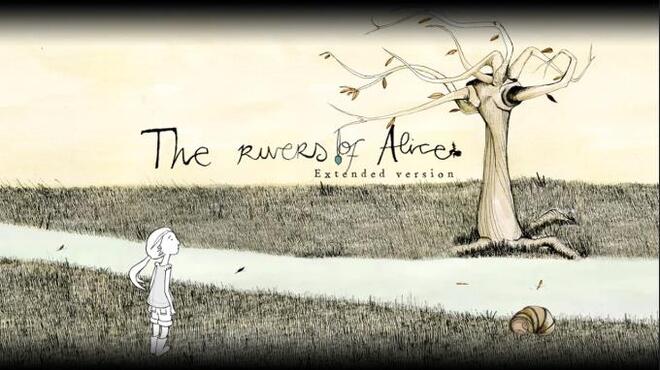 The Rivers of Alice - Extended Version Torrent Download