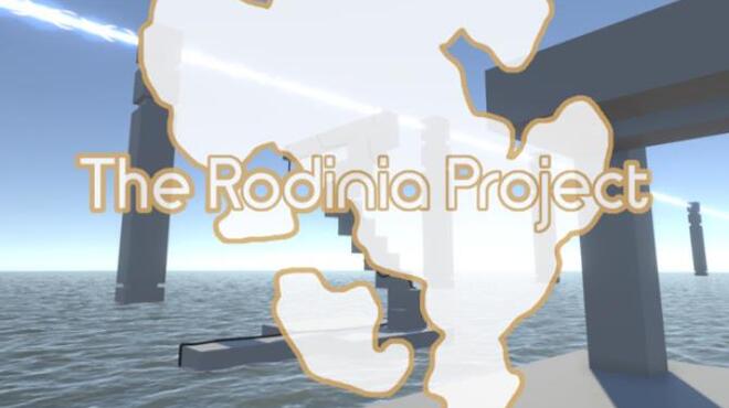 The Rodinia Project Free Download