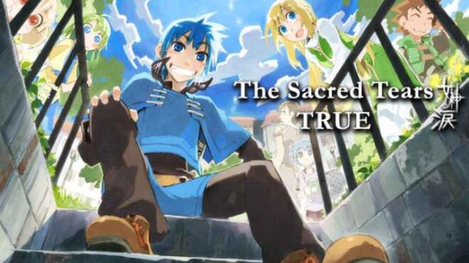 The Sacred Tears TRUE Free Download