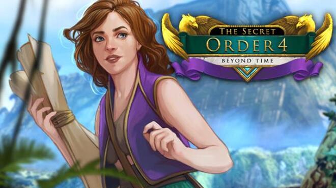 The Secret Order 4: Beyond Time Free Download