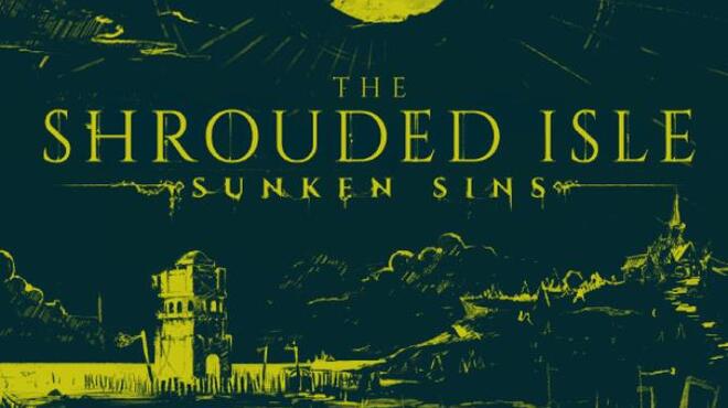 The shrouded isle (itch) mac os release