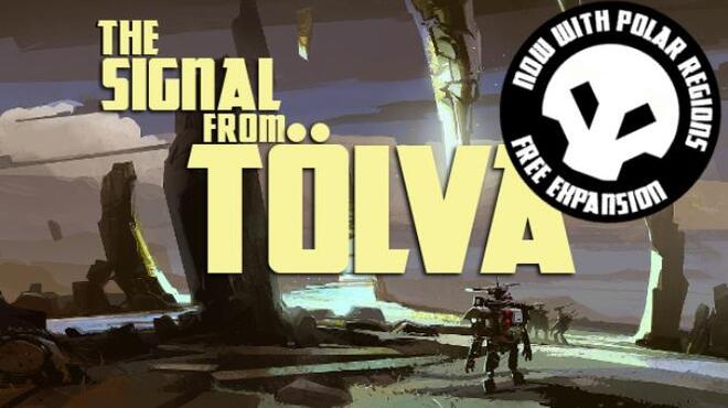 The Signal From Tölva Free Download