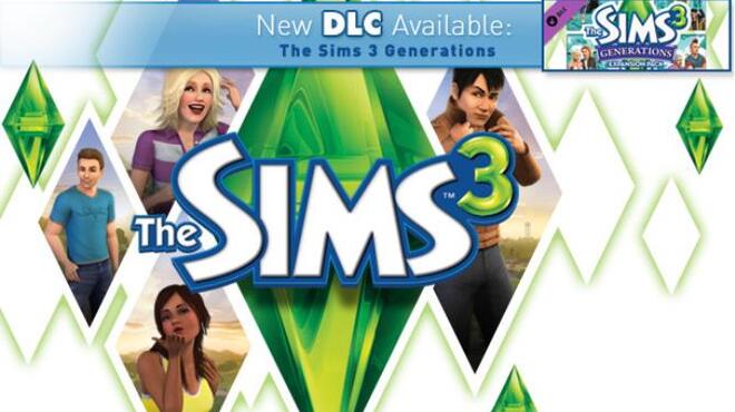 The Sims™ 3 Generations Free Download