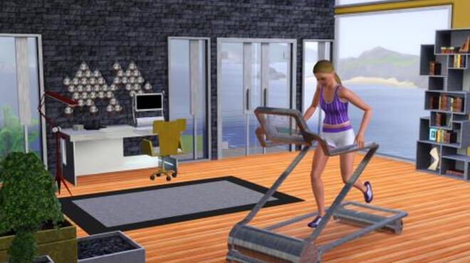 The Sims™ 3 High-End Loft Stuff PC Crack