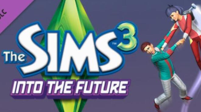 The Sims 3 - Into the Future Free Download