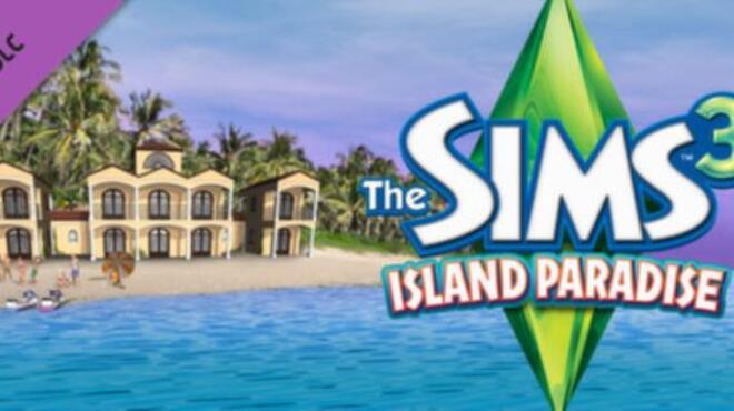 The Sims 3: Island Paradise Free Download