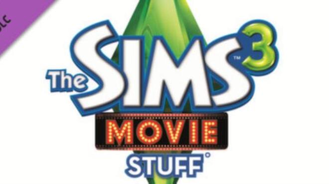 The Sims 3 - Movie Stuff Free Download