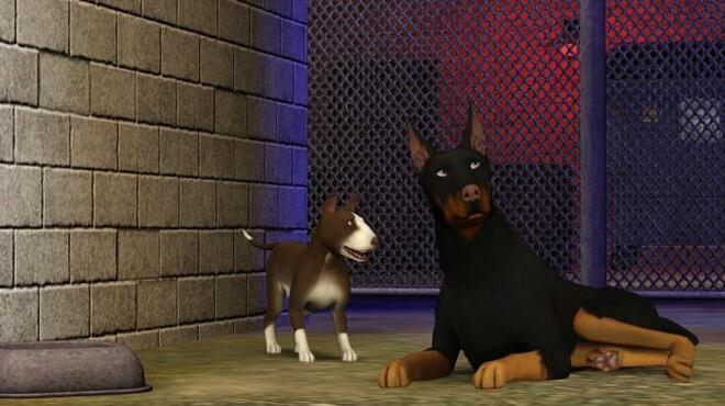 The Sims™ 3 Pets PC Crack