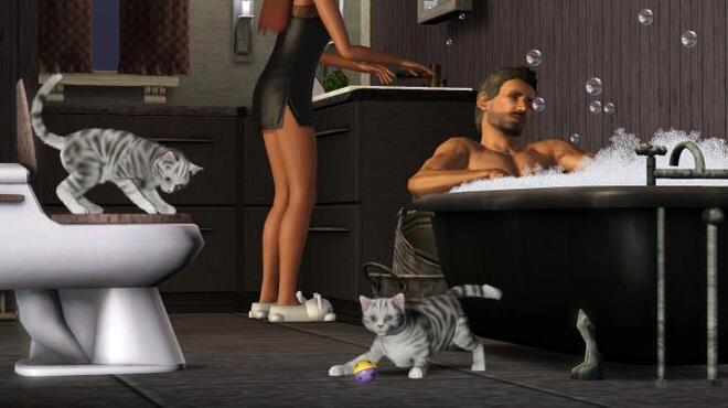 The Sims™ 3 Pets Torrent Download
