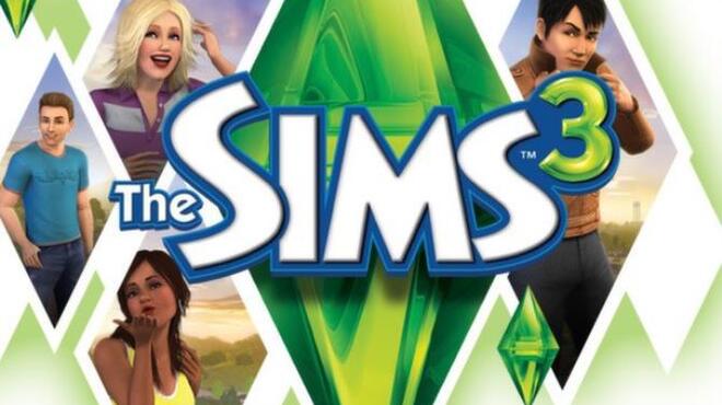The Sims 3: Seasons Free Download