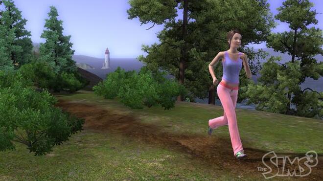The Sims™ 3 Torrent Download