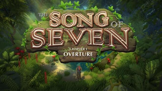 The Song of Seven: Chapter One Original Soundtrack Free Download