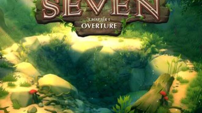 The Song of Seven: Chapter One Original Soundtrack Torrent Download