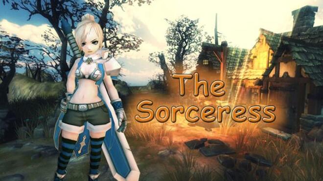 The Sorceress Free Download