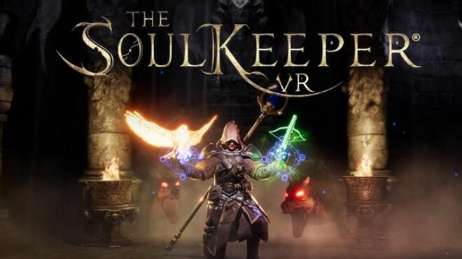 The SoulKeeper VR Free Download