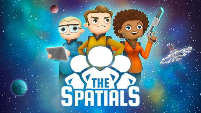 The Spatials Free Download