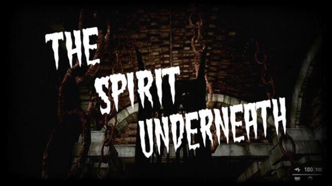 The Spirit Underneath Free Download