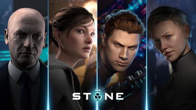 The Stone Free Download