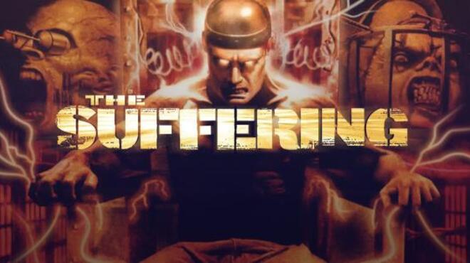 The Suffering Free Download