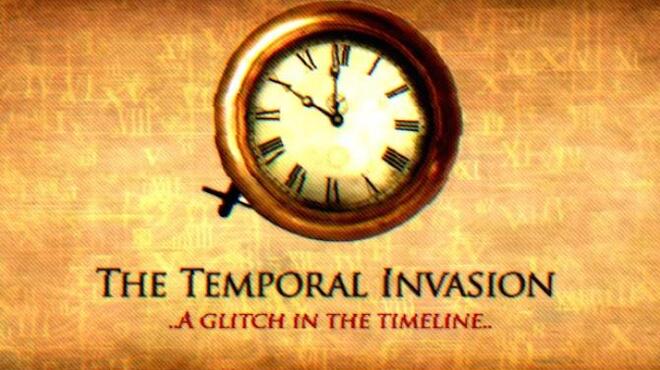 The Temporal Invasion Free Download