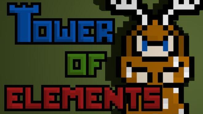 The Tower Of Elements Free Download