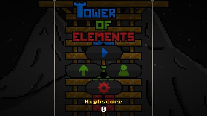 The Tower Of Elements Torrent Download