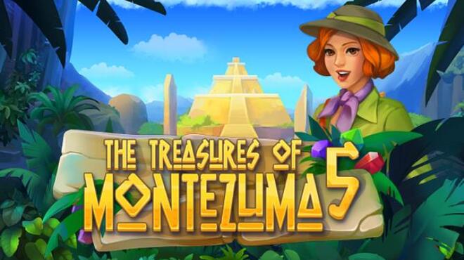 the treasures of montezuma 4 free download full version pc
