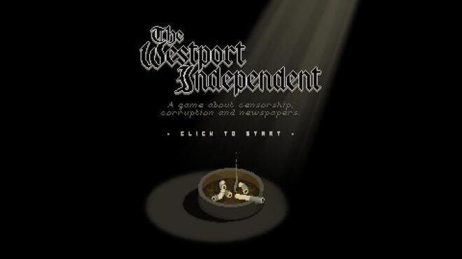 The Westport Independent PC Crack