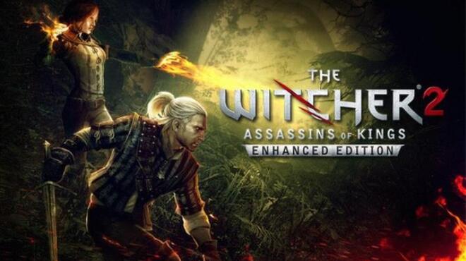 The Witcher 2: Assassins of Kings Enhanced Edition Free Download