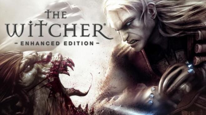 The Witcher: Enhanced Edition Director's Cut Free Download