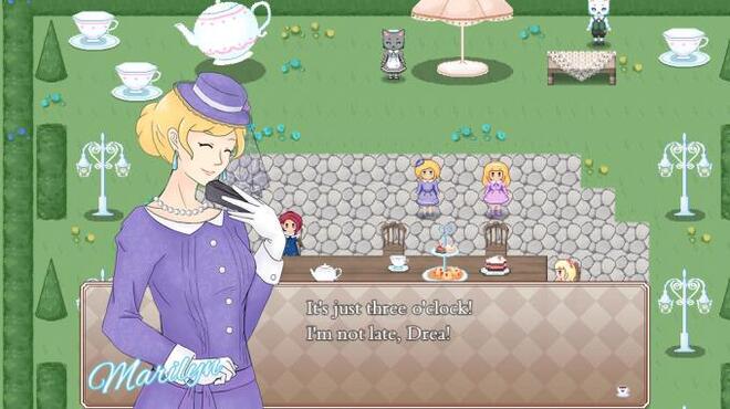 The Witches' Tea Party Torrent Download