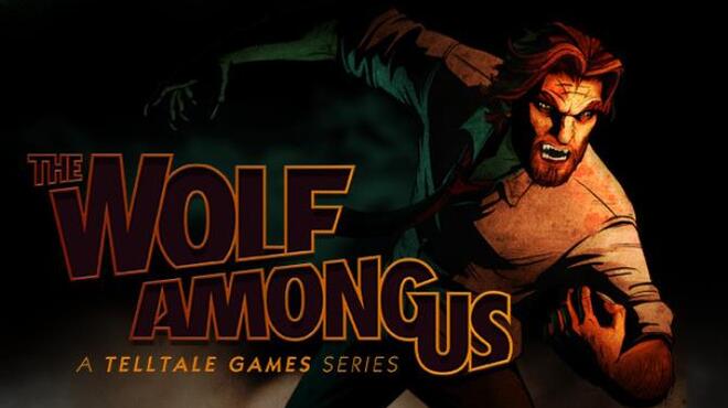 The Wolf Among Us download
