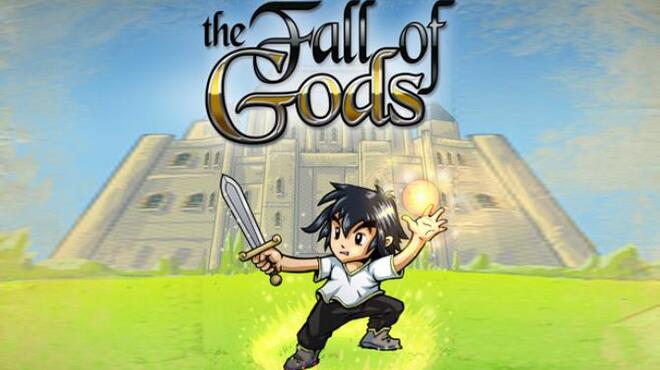 The fall of gods Free Download