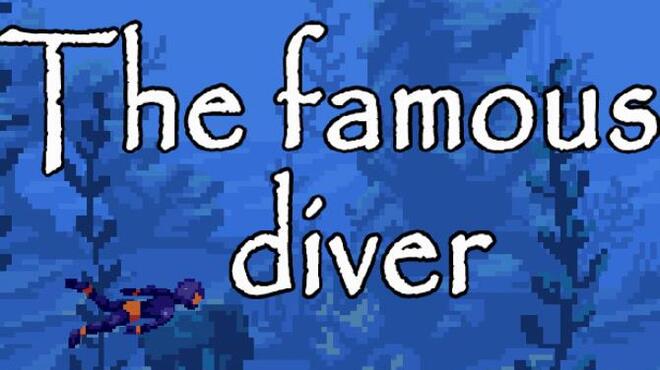 The famous diver Free Download