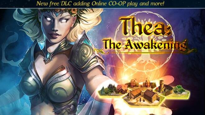 Thea: The Awakening Free Download