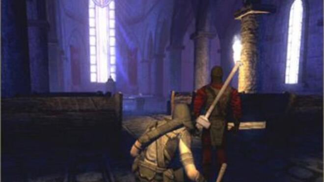 Thief: Deadly Shadows Torrent Download