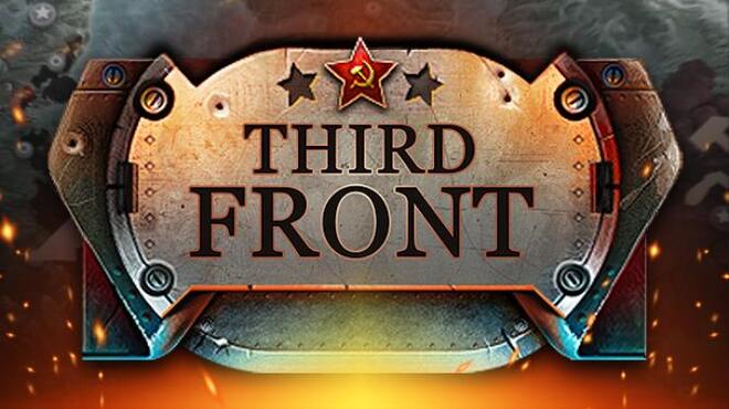 Third Front: WWII Free Download