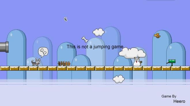 This Is Not A Jumping Game Torrent Download