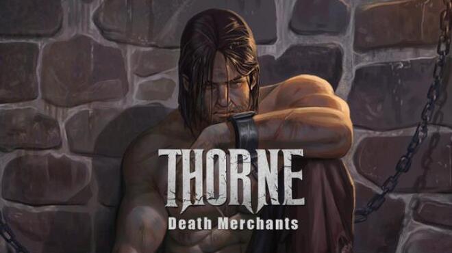 Thorne - Death Merchants Free Download