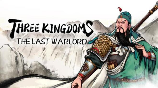 three kingdoms the last warlord