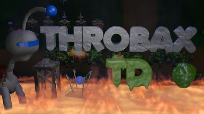Throbax TD Free Download